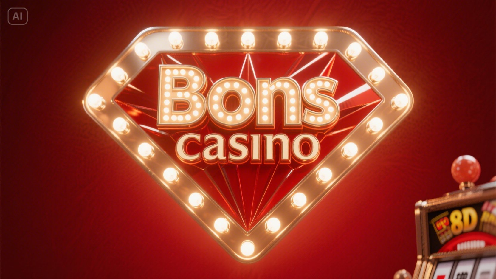 Bons Casino